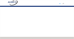 Desktop Screenshot of airnet.com