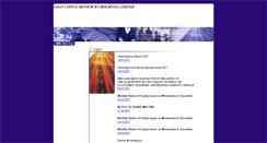 Desktop Screenshot of airnet.com.hk
